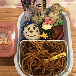 お弁当♡のインテリア実例 - 2020-04-21 04:07:16