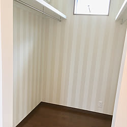 部屋全体/ウォークインクローゼットのインテリア実例 - 2019-08-01 11:34:01