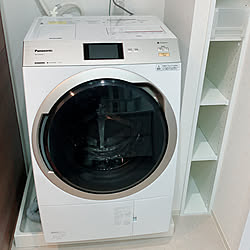 洗濯機/時短/バス/トイレのインテリア実例 - 2020-07-05 15:47:57