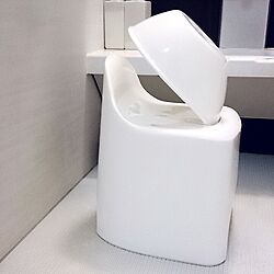 バス/トイレ/IKEA/お風呂セット のインテリア実例 - 2014-05-18 22:16:07