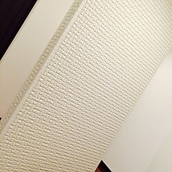 壁/天井/エコカラット/玄関のインテリア実例 - 2015-01-02 22:41:06