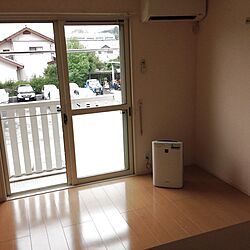 部屋全体/引っ越し/一人暮らしのインテリア実例 - 2013-10-11 11:53:58