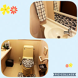 バス/トイレのインテリア実例 - 2020-10-17 11:21:29