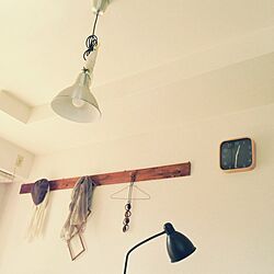 壁/天井/照明/IKEAのインテリア実例 - 2013-09-16 12:32:37