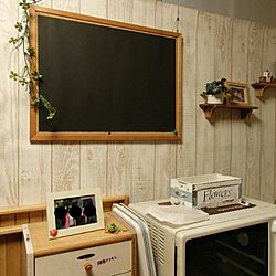 キッチン/DIY　のインテリア実例 - 2013-12-15 22:17:47