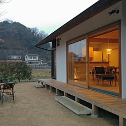 北欧インテリア/日常/植木/雑貨/木造住宅...などのインテリア実例 - 2017-04-11 22:07:16