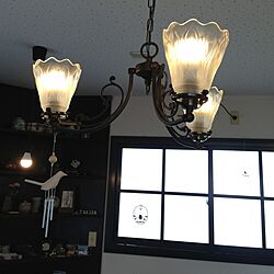 壁/天井/照明のインテリア実例 - 2013-08-26 12:21:58
