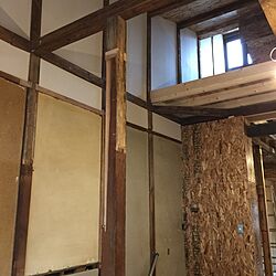 壁/天井のインテリア実例 - 2016-12-28 09:30:50