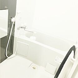 バス/トイレのインテリア実例 - 2016-04-21 22:55:54