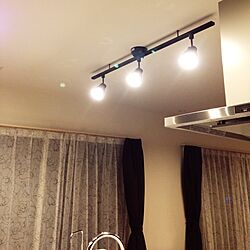 壁/天井/スポット照明のインテリア実例 - 2015-03-11 21:43:13