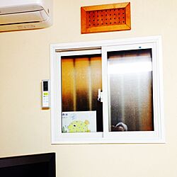 壁/天井/夏のおもひで♡/手作り/DIYのインテリア実例 - 2014-05-16 14:21:32