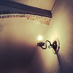 壁/天井/照明のインテリア実例 - 2014-05-28 16:40:21