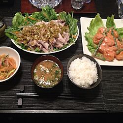 キッチン/料理のインテリア実例 - 2012-11-22 09:25:53