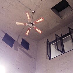 壁/天井のインテリア実例 - 2013-10-25 21:14:21
