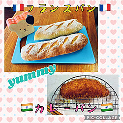 パン作り/キッチンのインテリア実例 - 2022-02-07 08:25:42