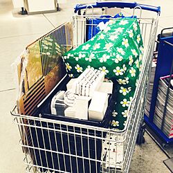 部屋全体/IKEA/北欧/雑貨/IKEA部屋...などのインテリア実例 - 2015-02-13 18:13:05