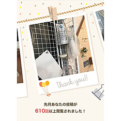 フォローありがとうございます♡/いいねありがとうございます♡/閲覧ありがとうございます♡/部屋全体のインテリア実例 - 2020-10-04 15:25:00