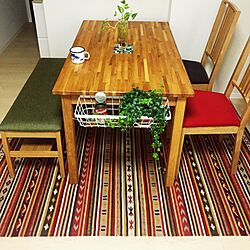 DIY/IKEA/観葉植物のインテリア実例 - 2015-03-01 16:53:16