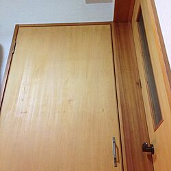 玄関/入り口のインテリア実例 - 2013-02-07 21:57:31