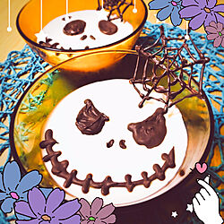 食べ物ですいません(๑´ڡ`๑)/ディズニー/ゼリー/ハロウィン/いいね、フォローに感謝します✨...などのインテリア実例 - 2020-09-13 17:44:57