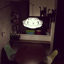 照明/IKEA/MoMAのインテリア実例 - 2014-10-03 00:33:42