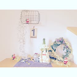 机/サンタさん☺︎/いなざうるす屋さん/関西好きやねん会/いつかなんとかしよう同盟...などのインテリア実例 - 2015-11-02 09:27:23