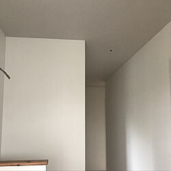 壁/天井/グレージュの壁紙のインテリア実例 - 2018-03-07 18:15:25
