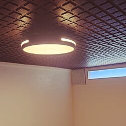 壁/天井/防音室/DIY/照明のインテリア実例 - 2023-04-22 20:48:50
