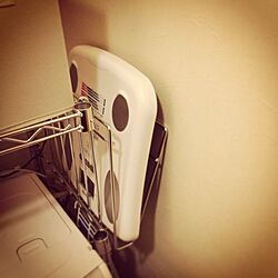 バス/トイレ/収納/洗濯機/DIYのインテリア実例 - 2013-01-06 02:50:29