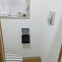 ダイソー/ニトリ/雑貨/バス/トイレのインテリア実例 - 2020-04-05 22:56:18