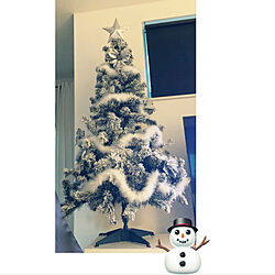 Christmas/クリスマスツリー/simplicity /クリスマス/リビングのインテリア実例 - 2020-12-11 08:07:18