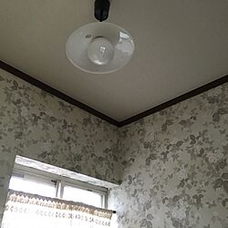 壁/天井/DIY/壁紙屋本舗のインテリア実例 - 2016-12-14 07:05:46