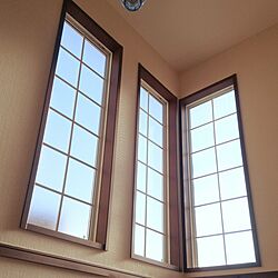 壁/天井/窓/リメイクのインテリア実例 - 2016-12-07 14:37:44