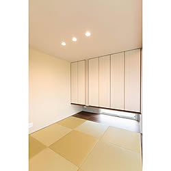 DETAILHOME/DETAIL-HOME/和室/畳/新築...などのインテリア実例 - 2023-09-07 21:00:28