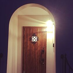 玄関/入り口のインテリア実例 - 2016-04-28 17:05:43