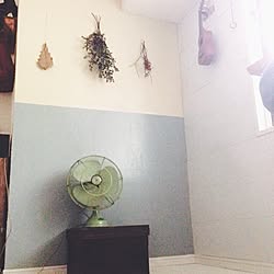 壁/天井/DIY/yukiの部屋のインテリア実例 - 2014-09-29 14:06:59