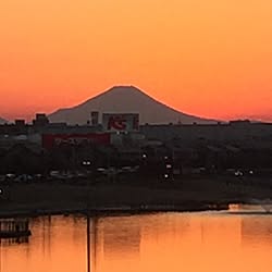 バス/トイレ/富士山/インテリアじゃなくてごめんなさい/RCの出逢いに感謝♡/いつもいいねありがとうございます♡のインテリア実例 - 2017-01-03 13:22:14