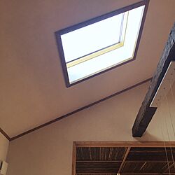 壁/天井のインテリア実例 - 2016-07-11 17:04:04