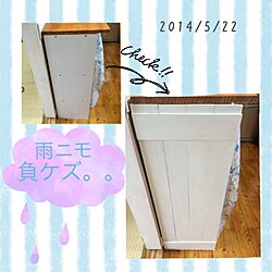 キッチン/DIYのインテリア実例 - 2014-05-22 14:16:15