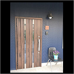ドア/玄関/入り口/モニター応募投稿のインテリア実例 - 2019-05-16 18:09:37