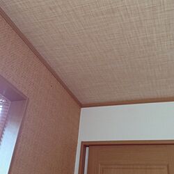 壁/天井/壁紙/クロスのインテリア実例 - 2013-10-18 13:40:16