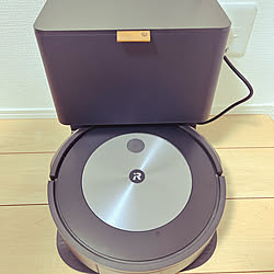 Roomba j7+/リビングのインテリア実例 - 2022-10-03 01:04:08