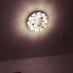 壁/天井のインテリア実例 - 2016-11-20 20:59:49