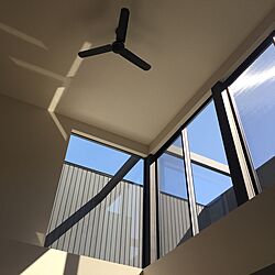壁/天井のインテリア実例 - 2017-05-05 14:46:33