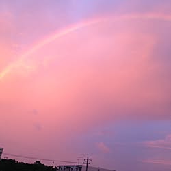 台風接近中/インテリアぢゃなくてごめんなさい。/沖縄のインテリア実例 - 2014-07-07 20:08:17