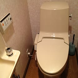 バス/トイレのインテリア実例 - 2012-08-22 21:52:54