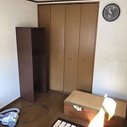 壁/天井/DIY/改装中のインテリア実例 - 2017-03-16 11:52:39