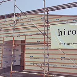 部屋全体/hirofurniture/新築/2LDK/平屋...などのインテリア実例 - 2016-06-20 20:16:46