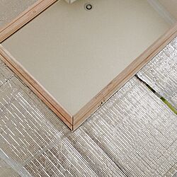 玄関/入り口/DIYのインテリア実例 - 2013-09-26 17:13:47