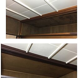 壁/天井/和室を改造のインテリア実例 - 2017-04-14 23:49:17